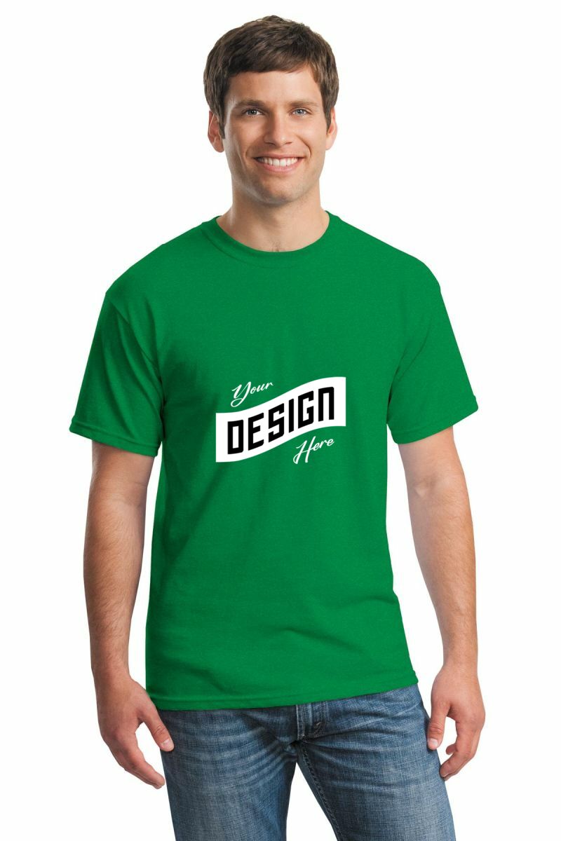 Gildan ® - Heavy Cotton 100% Cotton T-Shirt