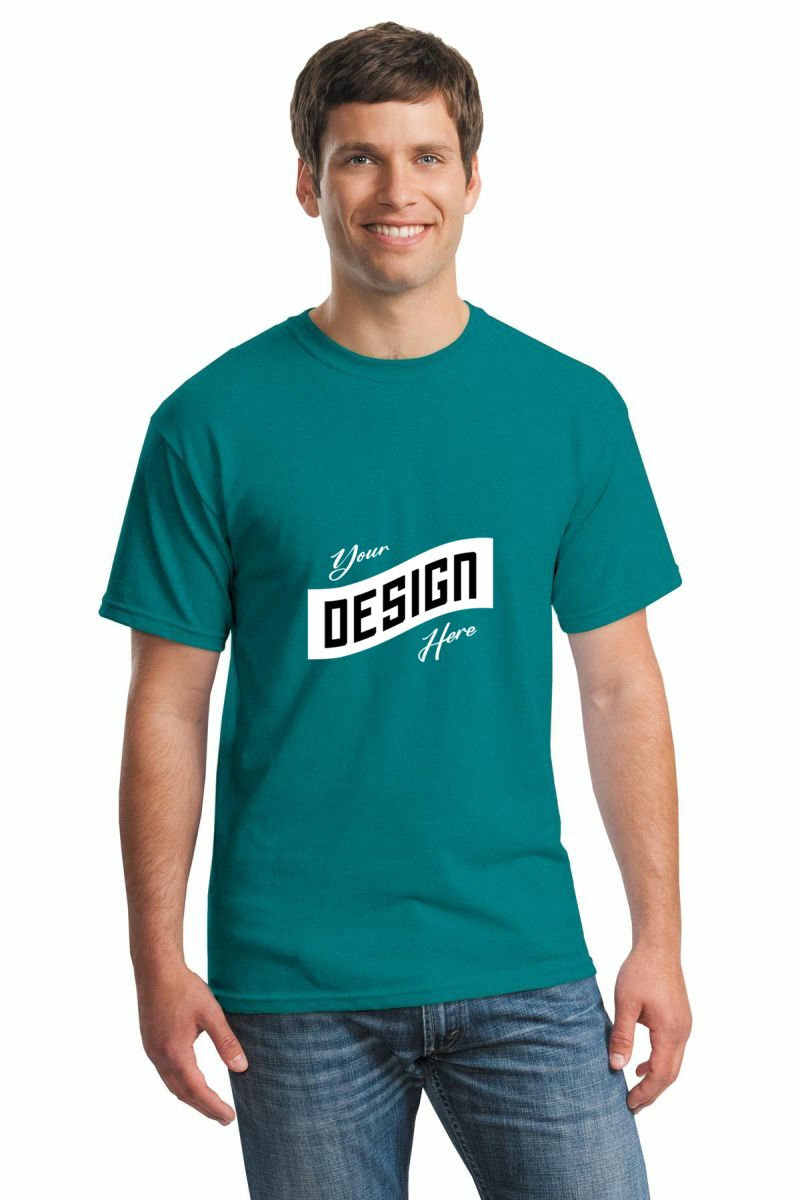 Gildan ® - Heavy Cotton 100% Cotton T-Shirt