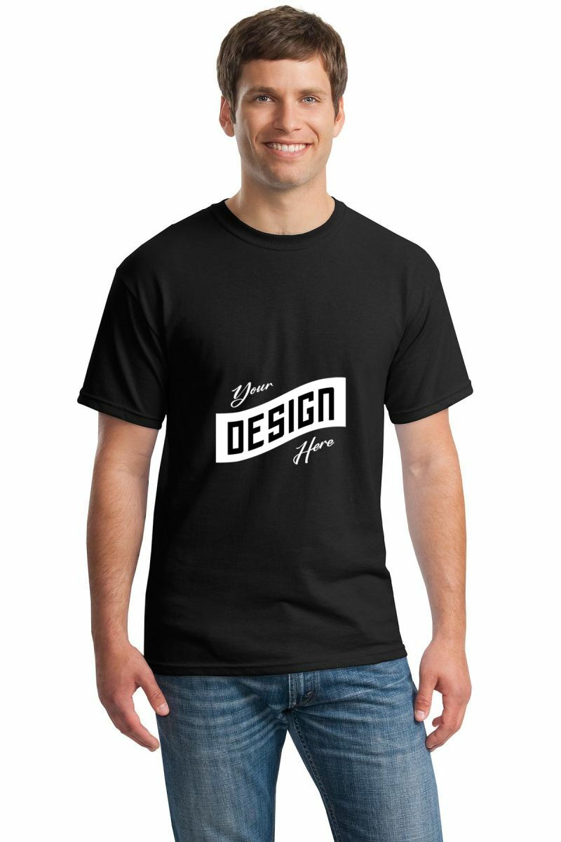Gildan ® - Heavy Cotton 100% Cotton T-Shirt