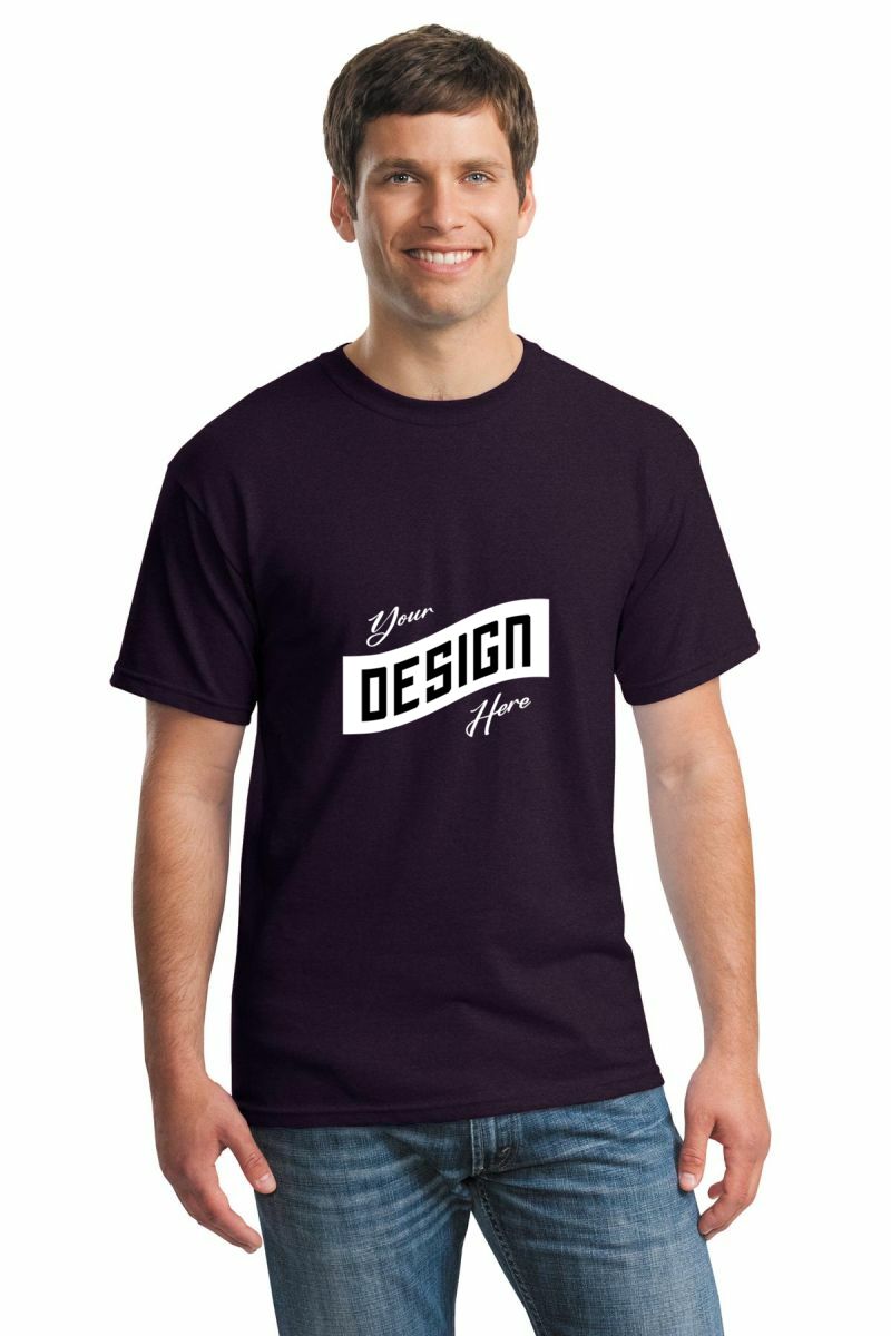 Gildan ® - Heavy Cotton 100% Cotton T-Shirt