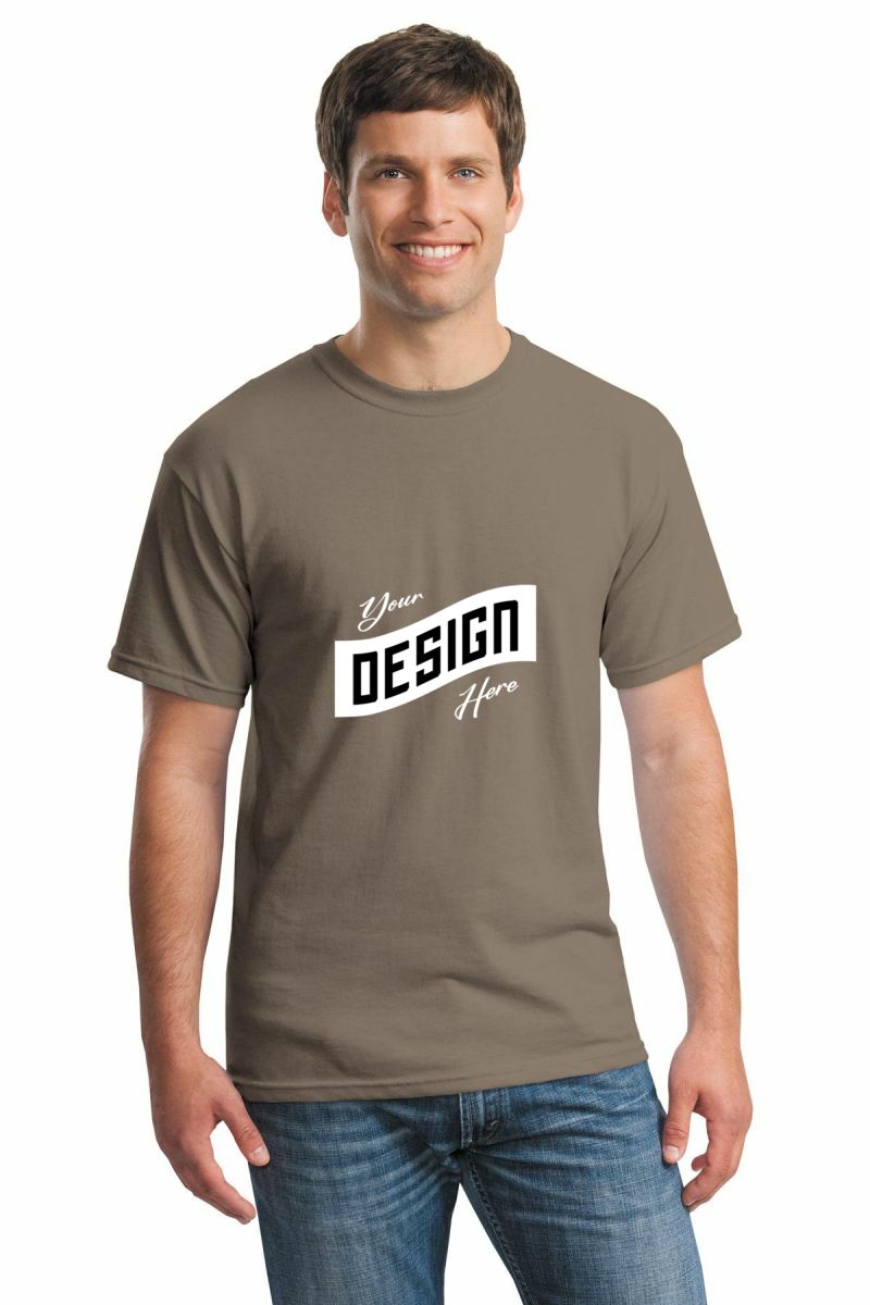 Gildan ® - Heavy Cotton 100% Cotton T-Shirt