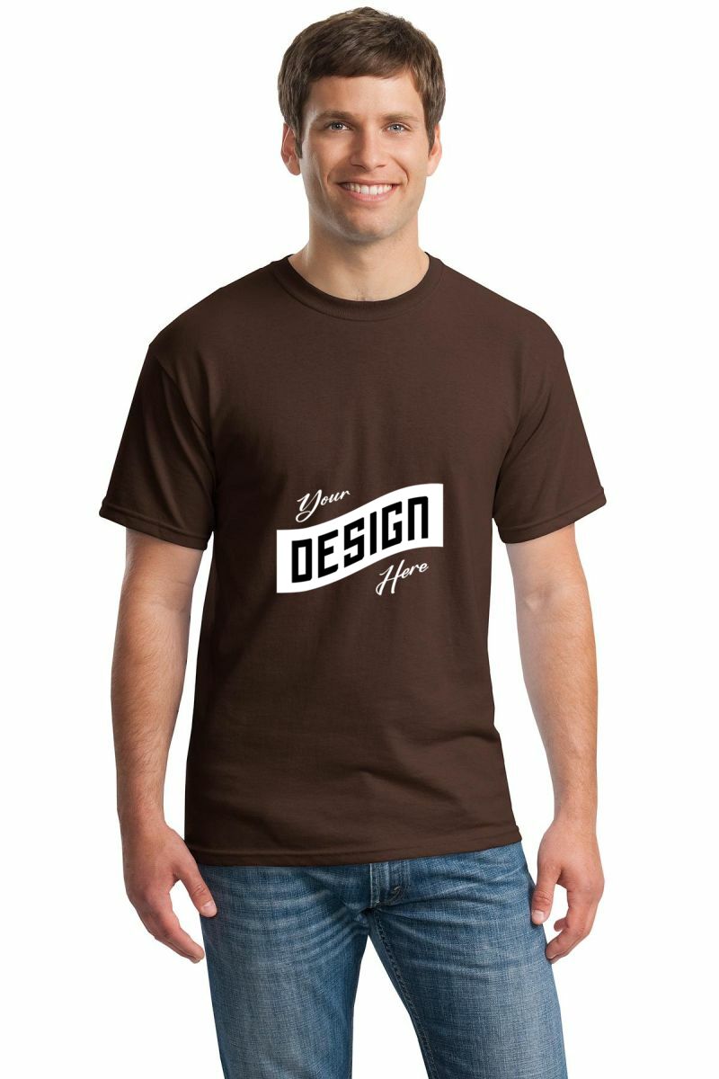 Gildan ® - Heavy Cotton 100% Cotton T-Shirt