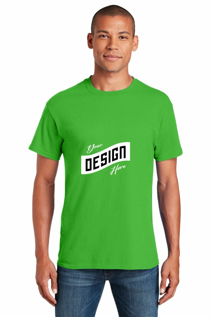 Gildan ® - Heavy Cotton 100% Cotton T-Shirt