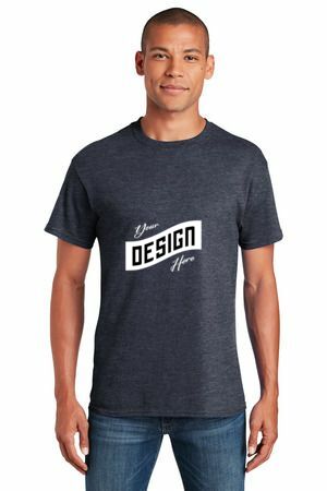 Gildan ® - Heavy Cotton 100% Cotton T-Shirt