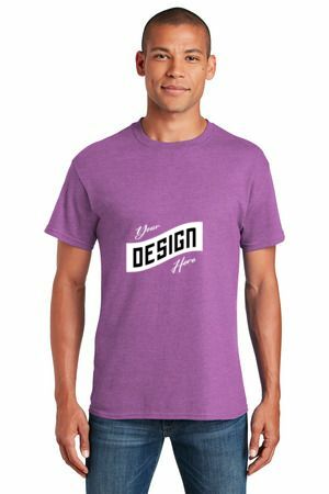 Gildan ® - Heavy Cotton 100% Cotton T-Shirt