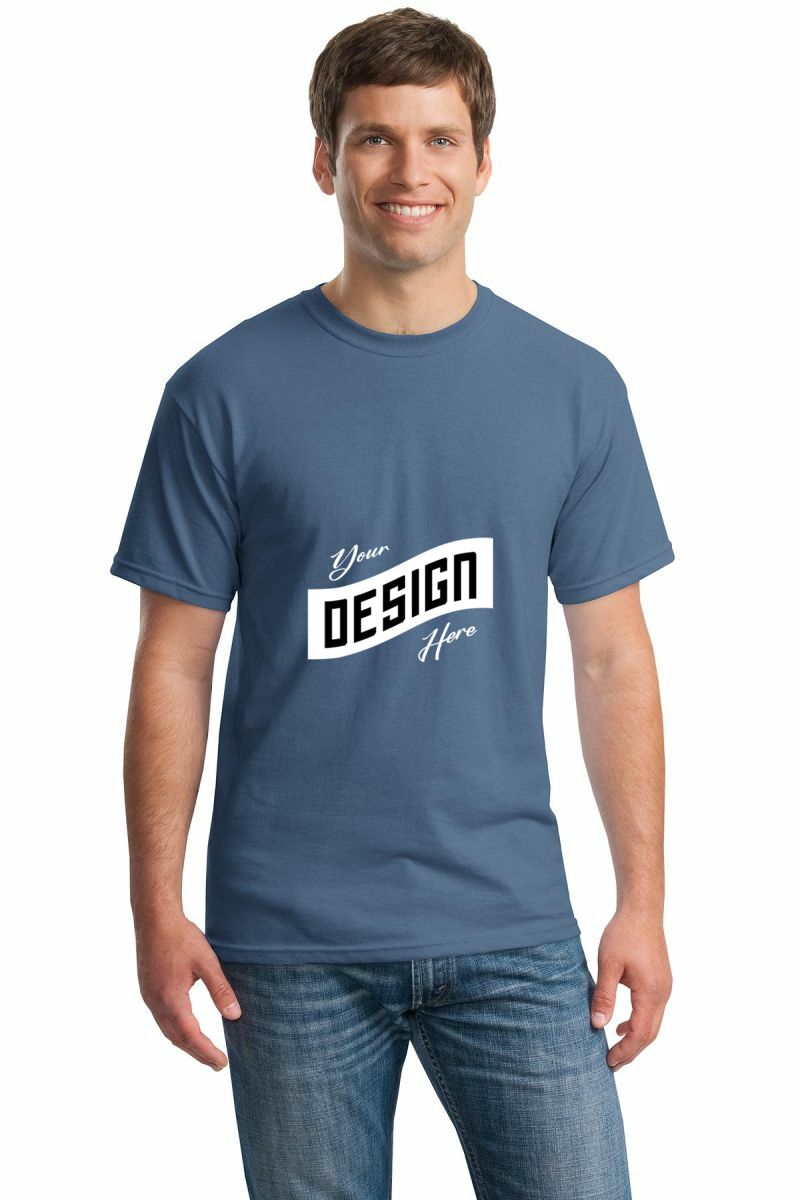 Gildan ® - Heavy Cotton 100% Cotton T-Shirt