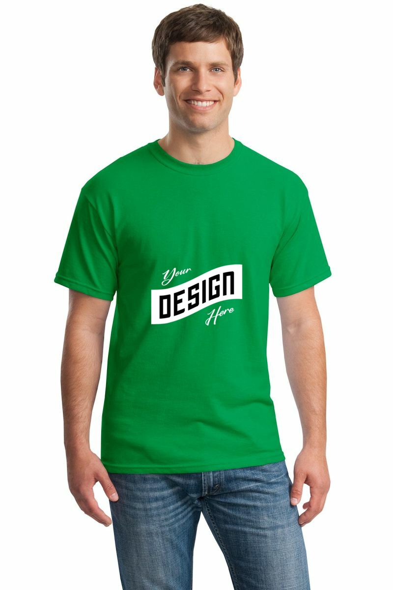 Gildan ® - Heavy Cotton 100% Cotton T-Shirt