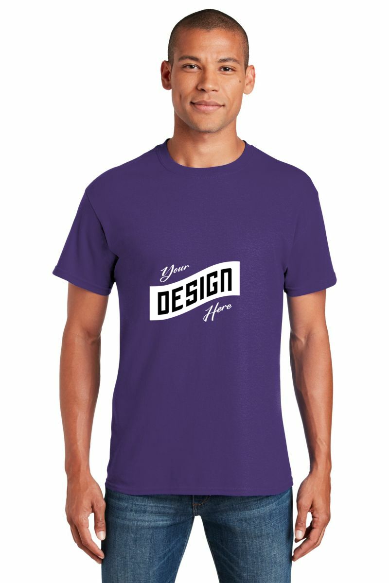 Gildan ® - Heavy Cotton 100% Cotton T-Shirt