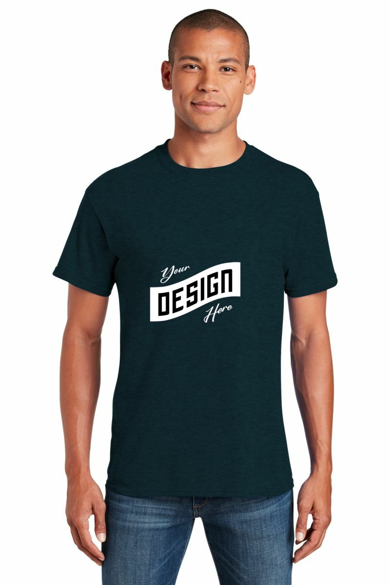 Gildan ® - Heavy Cotton 100% Cotton T-Shirt