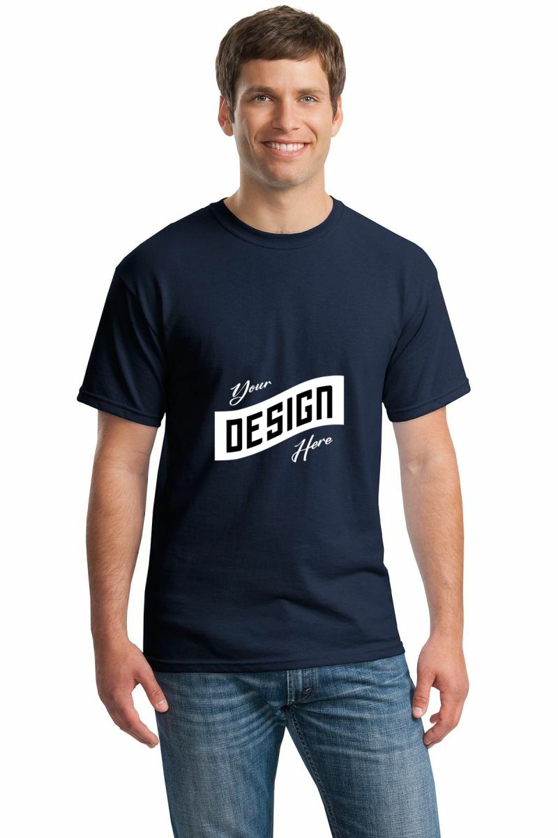 Gildan ® - Heavy Cotton 100% Cotton T-Shirt