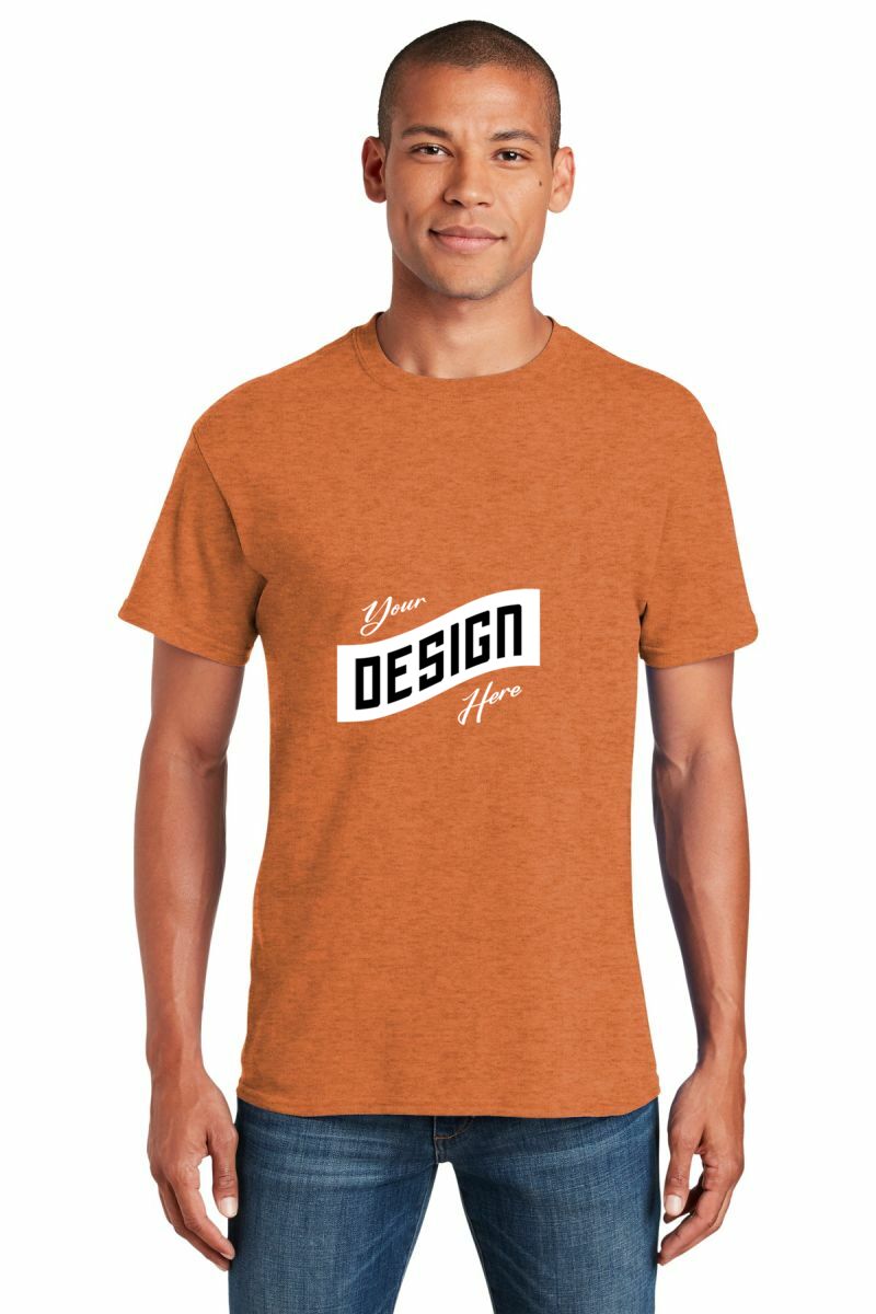 Gildan ® - Heavy Cotton 100% Cotton T-Shirt