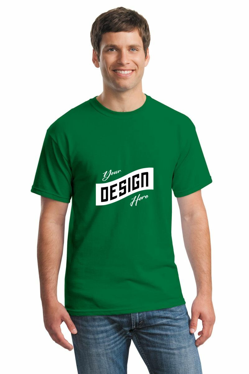Gildan ® - Heavy Cotton 100% Cotton T-Shirt