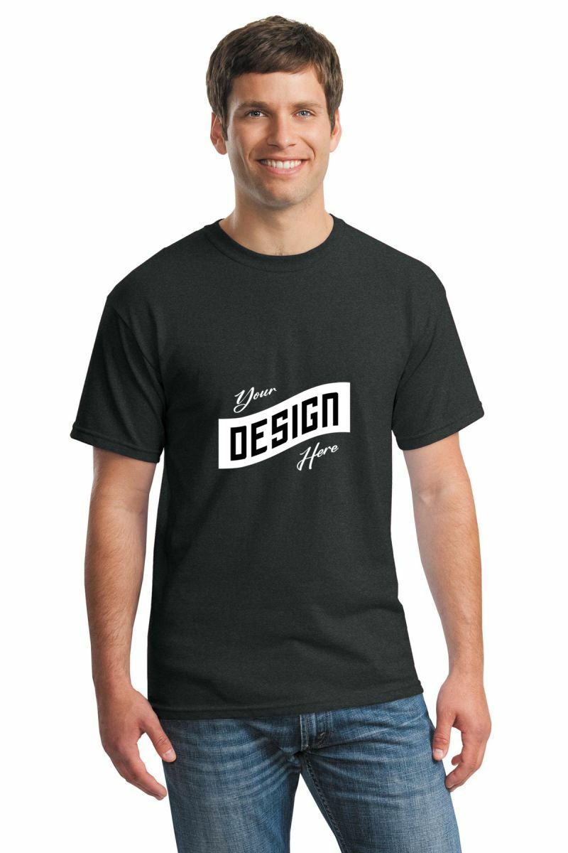 Gildan ® - Heavy Cotton 100% Cotton T-Shirt