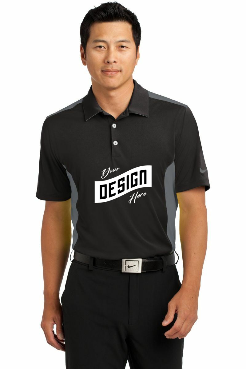  DISCONTINUED  Nike Dri-FIT Engineered Mesh Polo