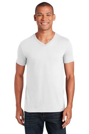 Gildan Softstyle ®  V-Neck T-Shirt
