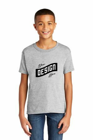 Gildan Youth Softstyle ® T-Shirt 64000B