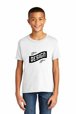 Gildan Youth Softstyle ® T-Shirt 64000B