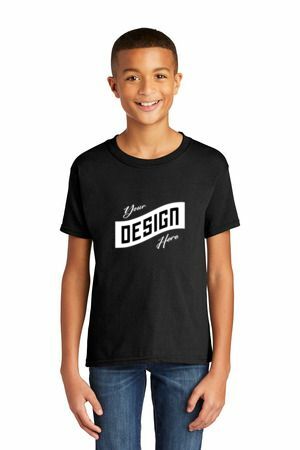 Gildan Youth Softstyle ® T-Shirt 64000B