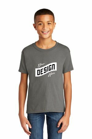 Gildan Youth Softstyle ® T-Shirt 64000B