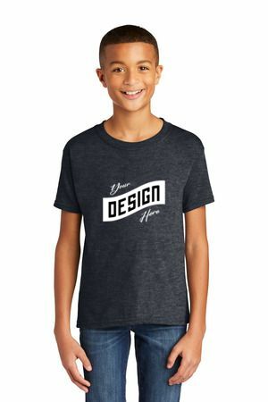 Gildan Youth Softstyle ® T-Shirt 64000B