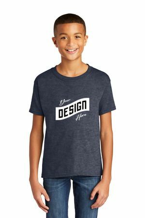 Gildan Youth Softstyle ® T-Shirt 64000B