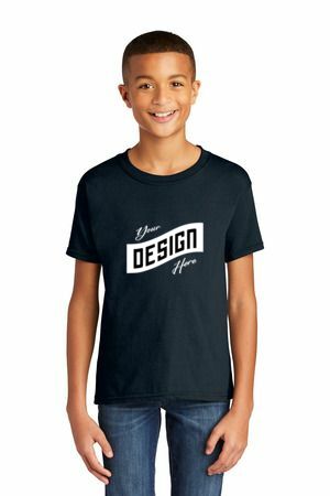 Gildan Youth Softstyle ® T-Shirt 64000B
