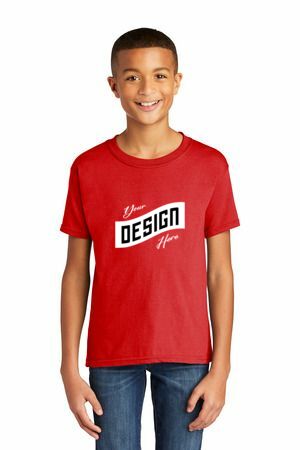 Gildan Youth Softstyle ® T-Shirt 64000B