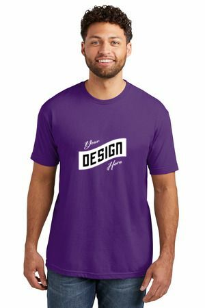 Gildan ® Softstyle ® CVC Tee 67000