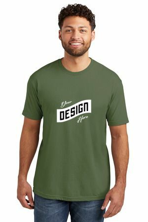 Gildan ® Softstyle ® CVC Tee 67000