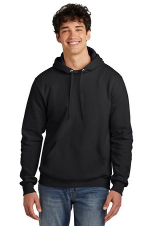 Jerzees Eco ™  Premium Blend Pullover Hooded Sweatshirt 700M
