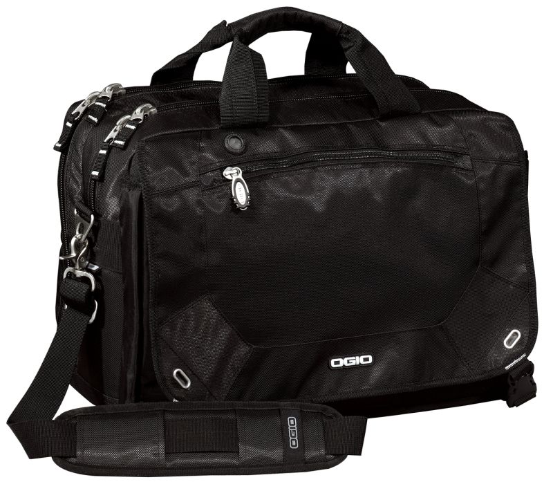 OGIO ®  - Corporate City Corp Messenger
