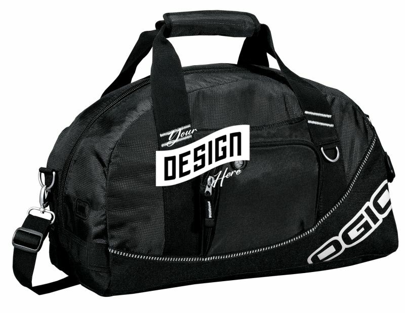 OGIO ®  - Half Dome Duffel