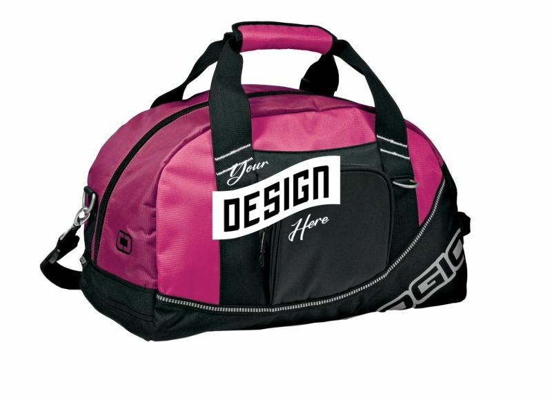 OGIO ®  - Half Dome Duffel