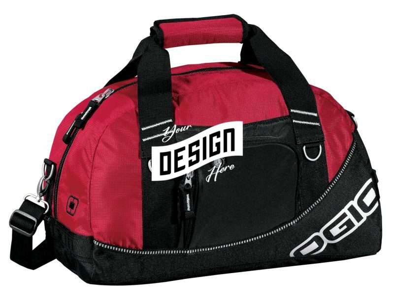 OGIO ®  - Half Dome Duffel