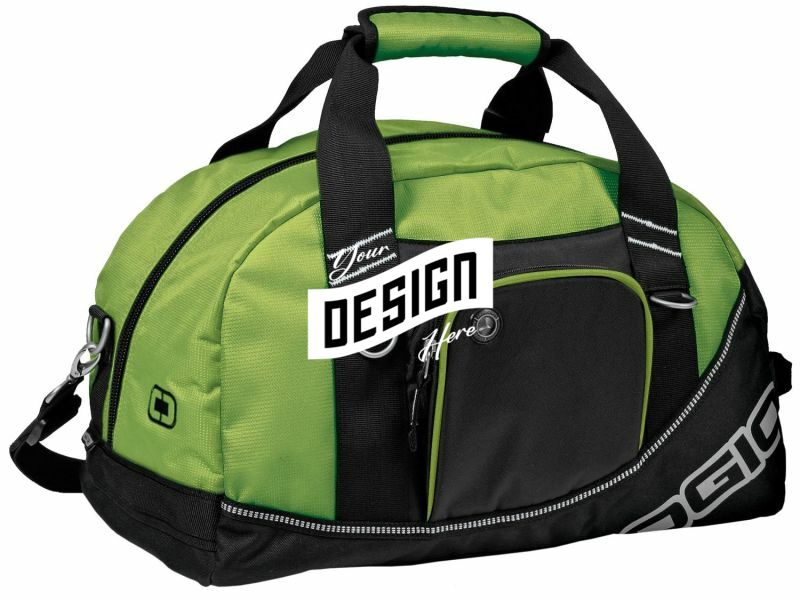 OGIO ®  - Half Dome Duffel