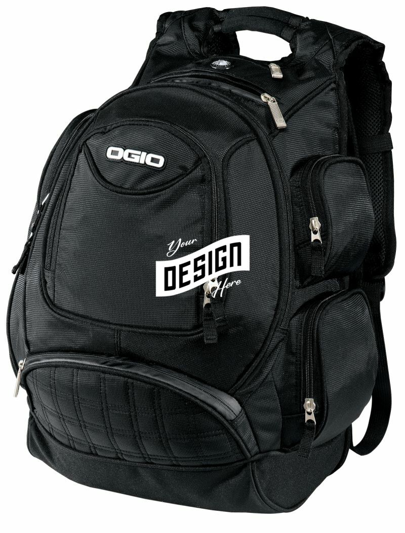 OGIO ®  - Metro Pack