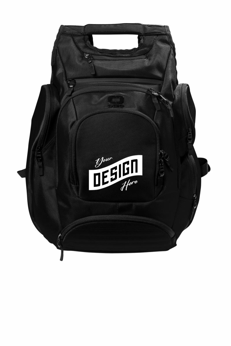 OGIO ®  Metro Ballistic Pack 711107