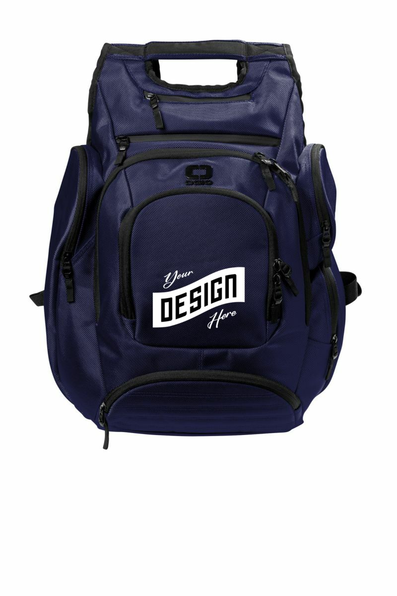 OGIO ®  Metro Ballistic Pack 711107