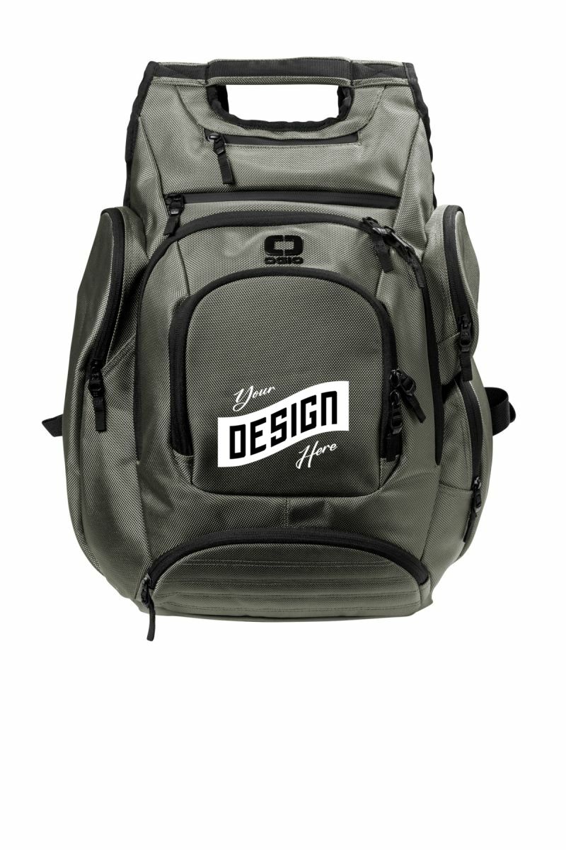 OGIO ®  Metro Ballistic Pack 711107