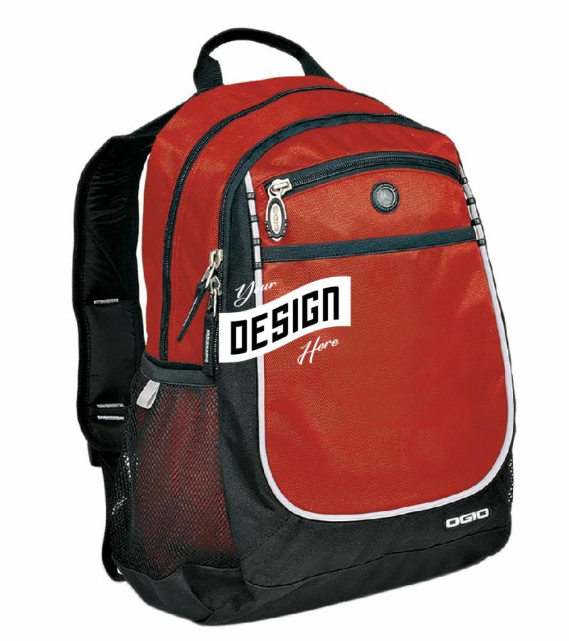 OGIO ®  - Carbon Pack