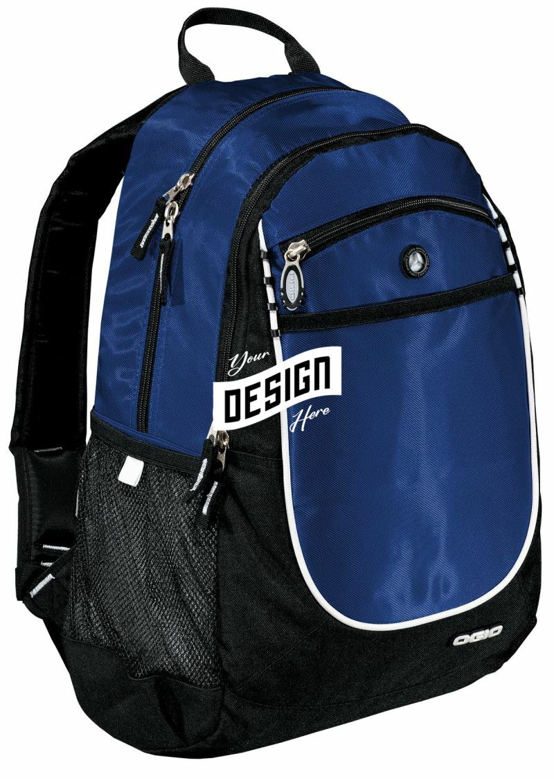 OGIO ®  - Carbon Pack