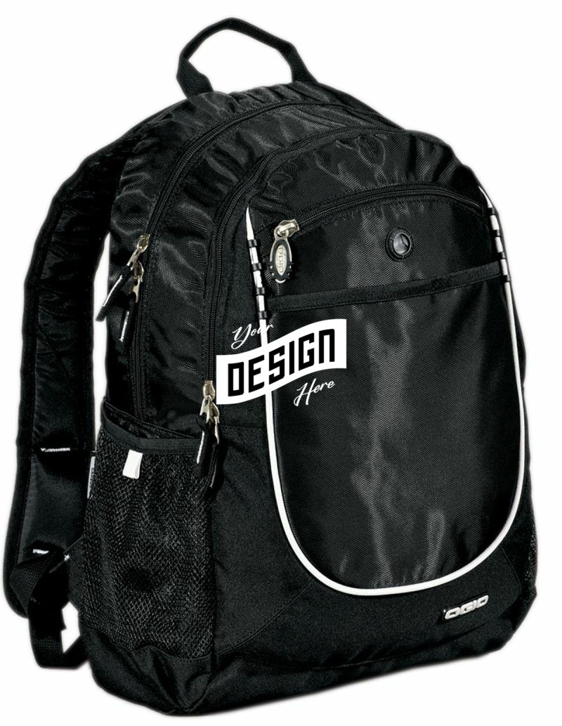 OGIO ®  - Carbon Pack