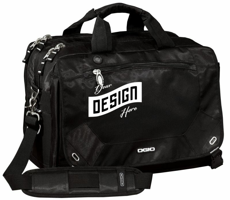 OGIO ®  - Corporate City Corp Messenger