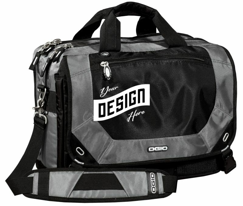 OGIO ®  - Corporate City Corp Messenger