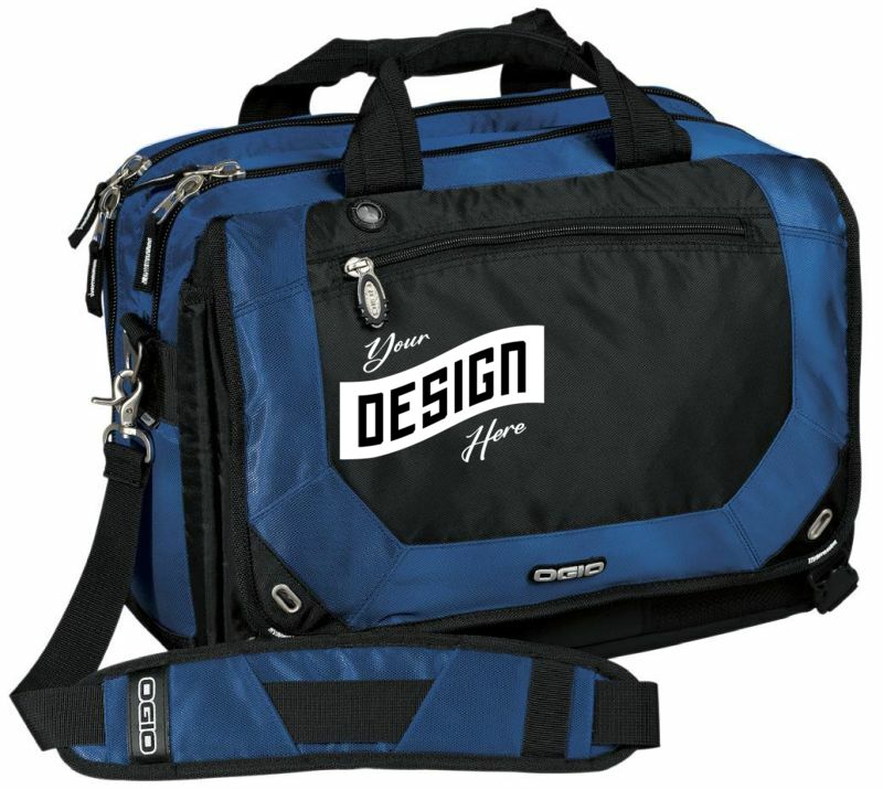 OGIO ®  - Corporate City Corp Messenger