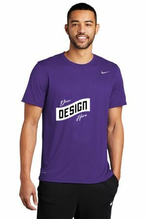 Nike Legend Tee 727982