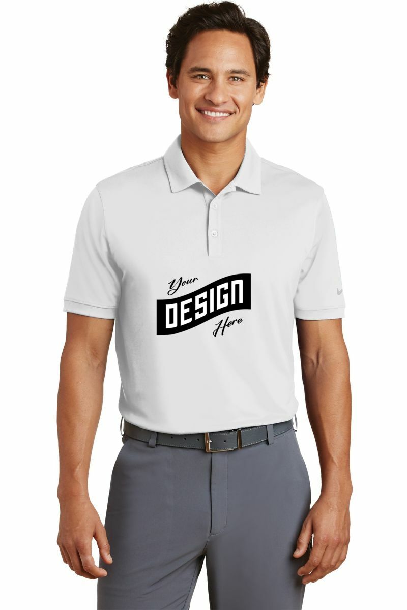 Nike Dri-FIT Players Modern Fit Polo