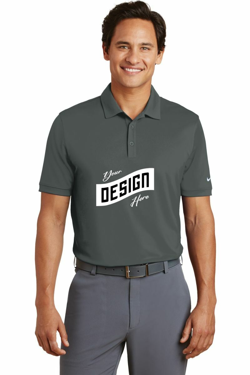 Nike Dri-FIT Players Modern Fit Polo