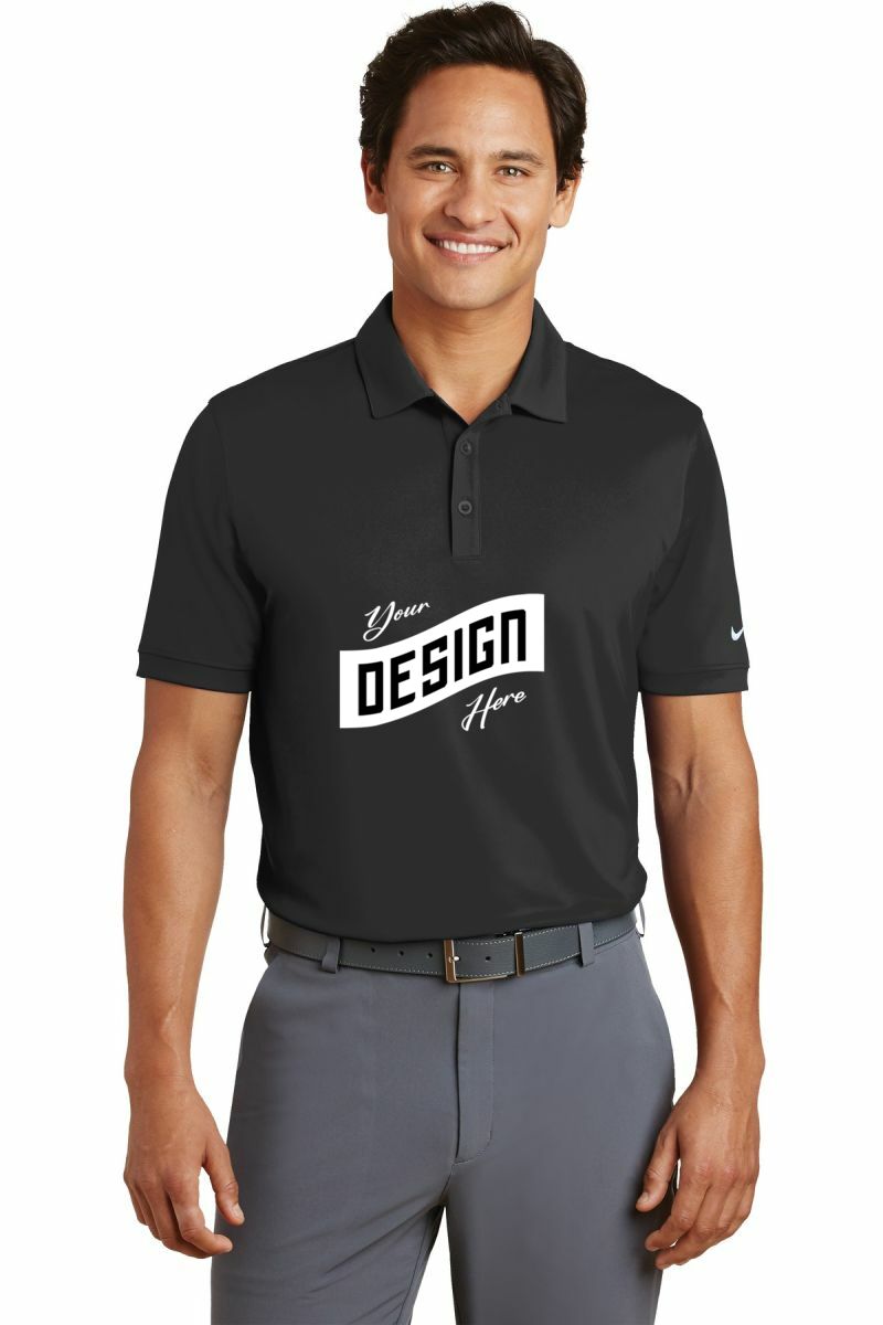 Nike Dri-FIT Players Modern Fit Polo