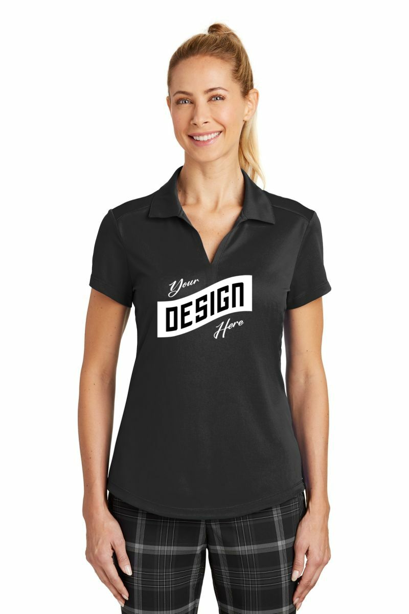 Nike Women's Dri-FIT Legacy Polo